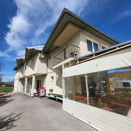 Nihad B&B Visoko Extérieur photo