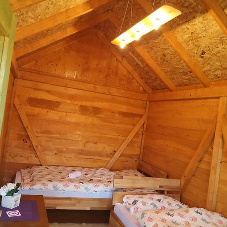 Nihad B&B Visoko Extérieur photo