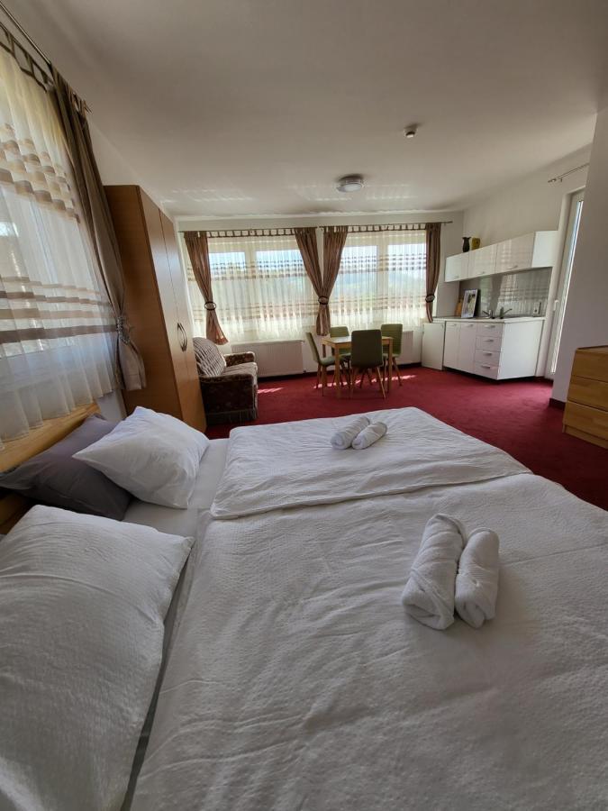 Nihad B&B Visoko Extérieur photo