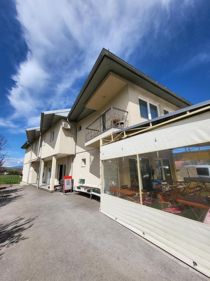 Nihad B&B Visoko Extérieur photo