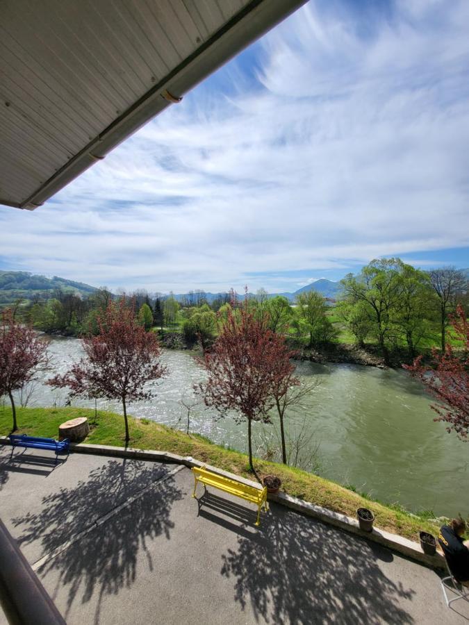 Nihad B&B Visoko Extérieur photo