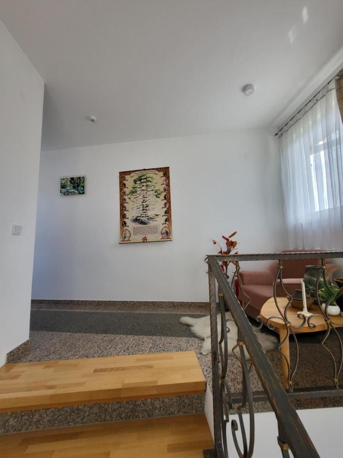 Nihad B&B Visoko Extérieur photo
