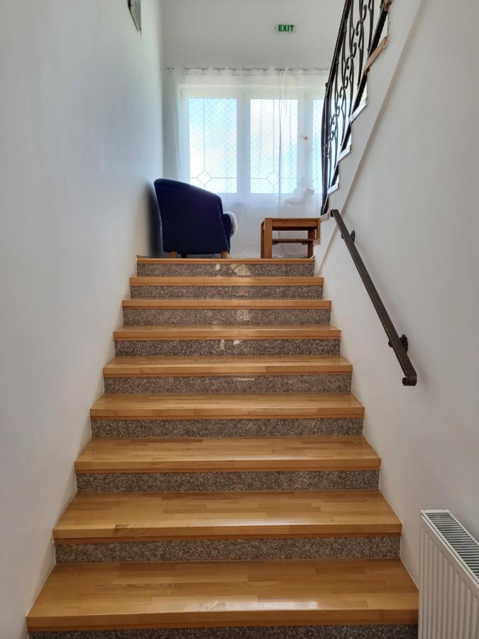 Nihad B&B Visoko Extérieur photo