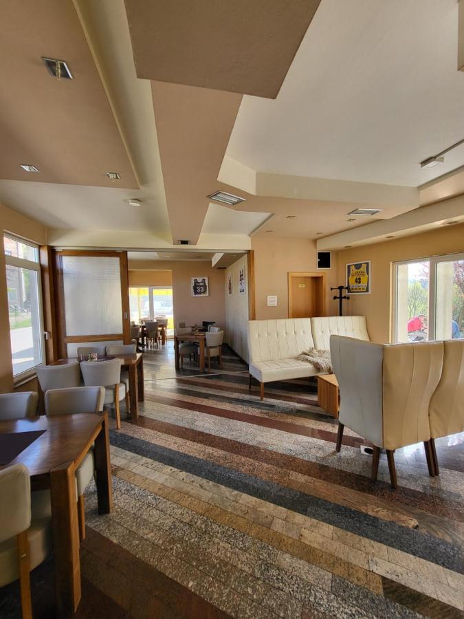 Nihad B&B Visoko Extérieur photo