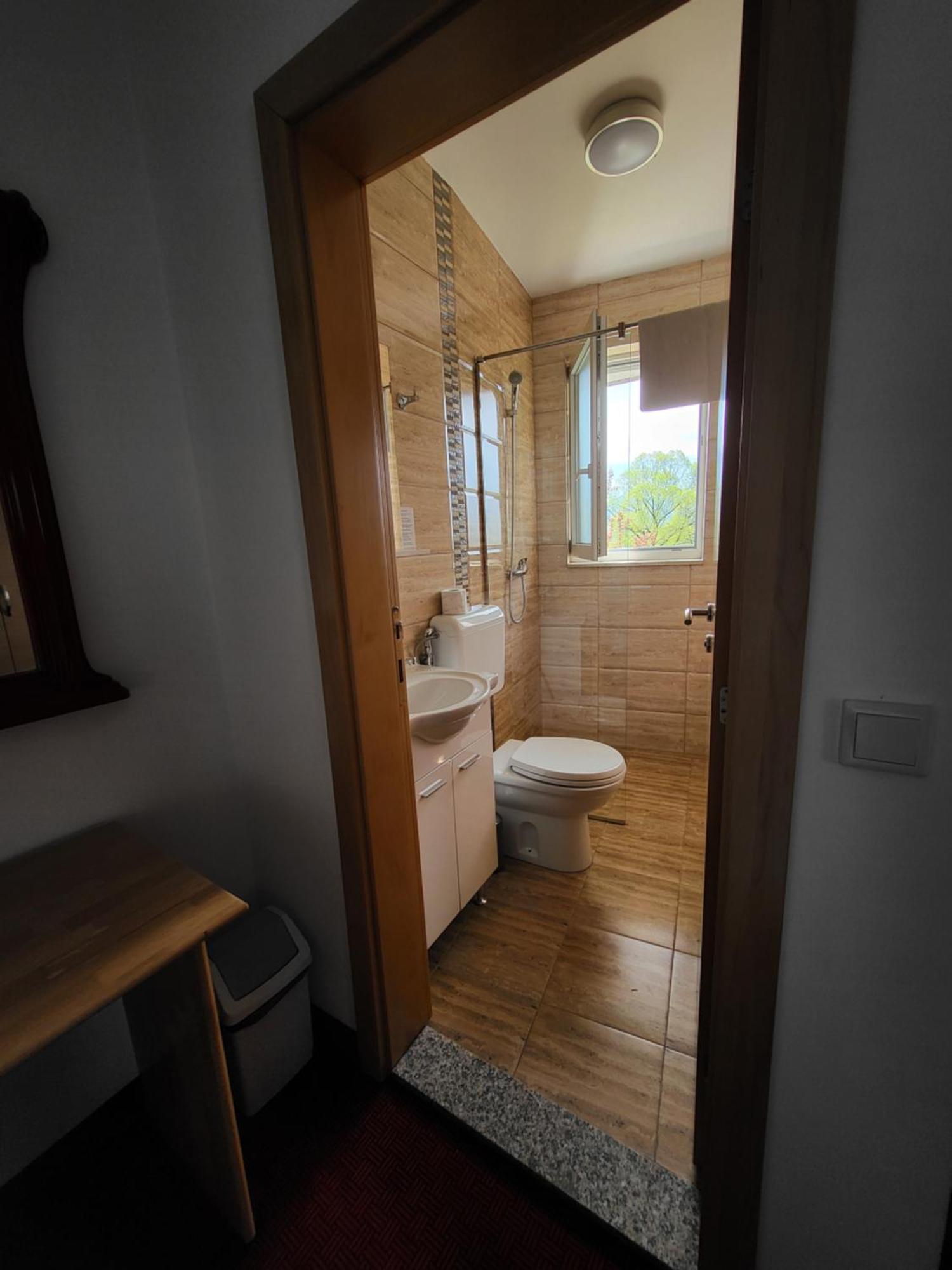 Nihad B&B Visoko Extérieur photo
