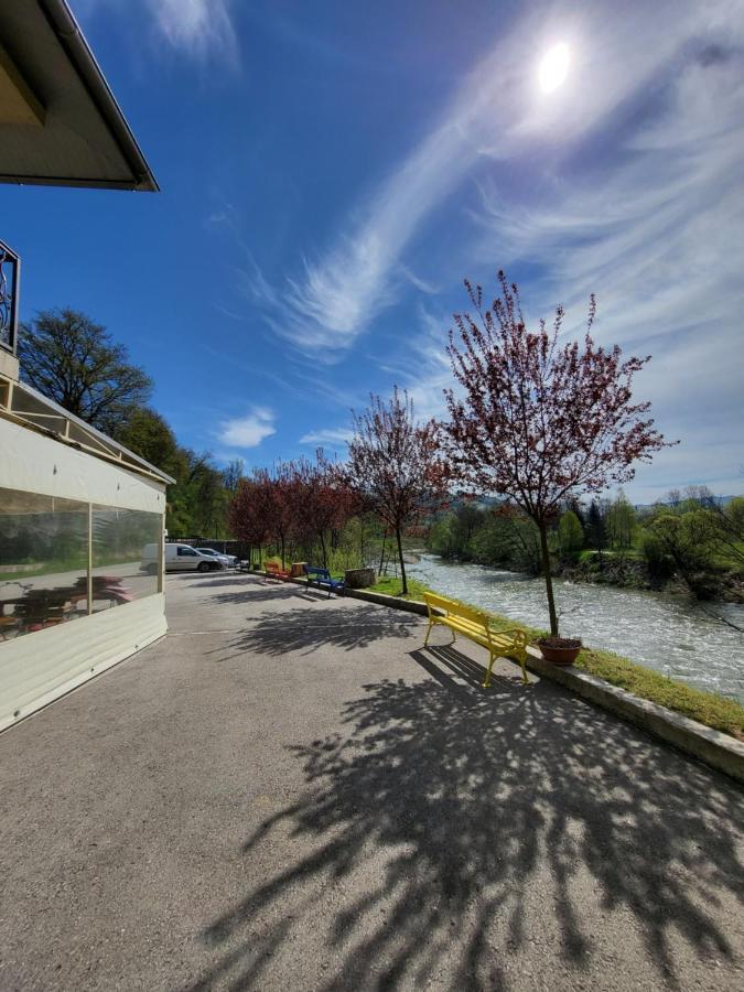 Nihad B&B Visoko Extérieur photo