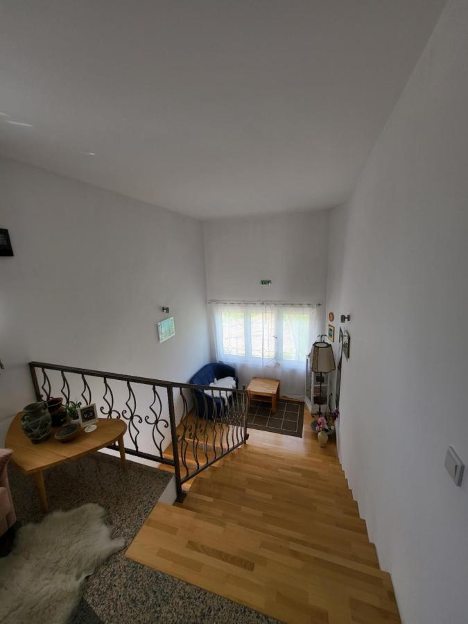 Nihad B&B Visoko Extérieur photo
