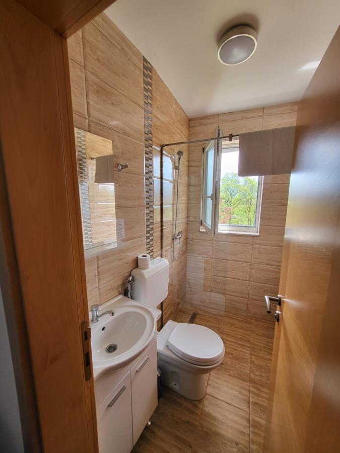 Nihad B&B Visoko Extérieur photo