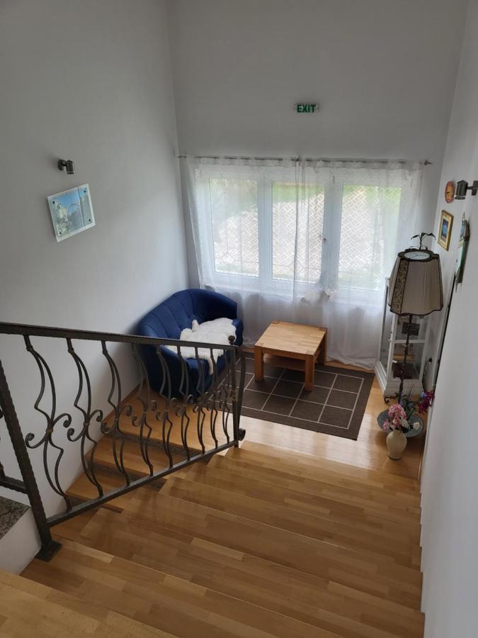 Nihad B&B Visoko Extérieur photo