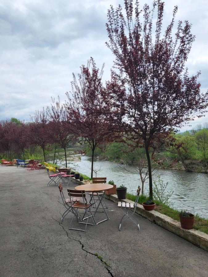 Nihad B&B Visoko Extérieur photo