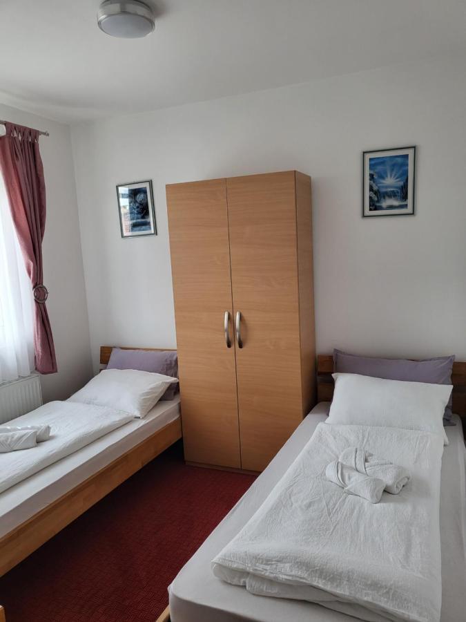 Nihad B&B Visoko Extérieur photo