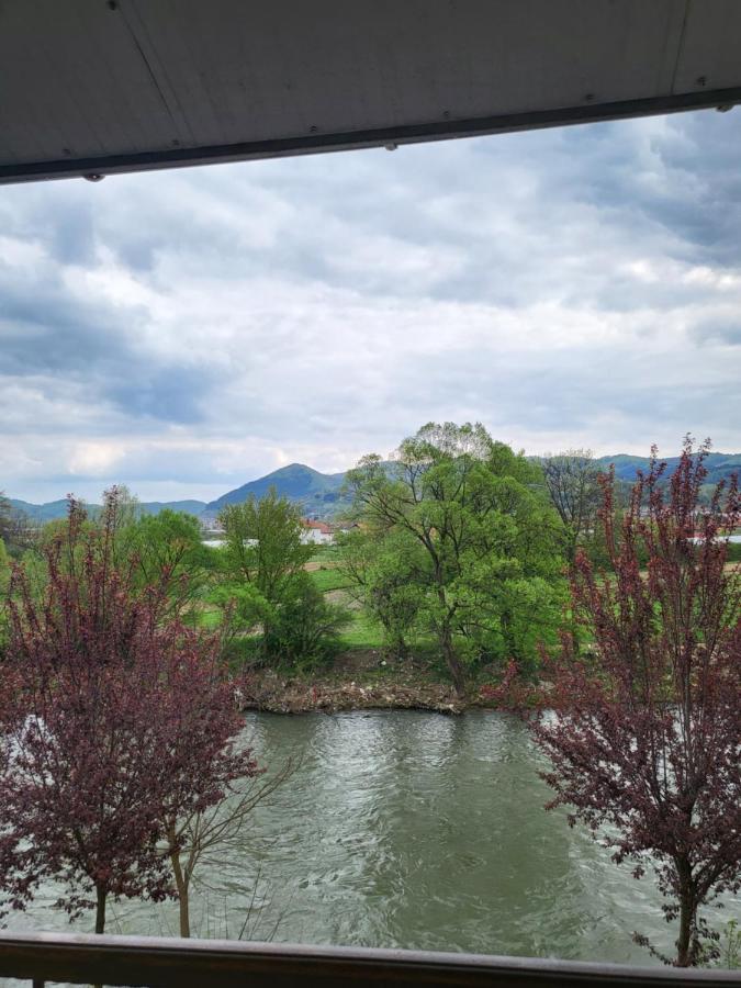 Nihad B&B Visoko Extérieur photo