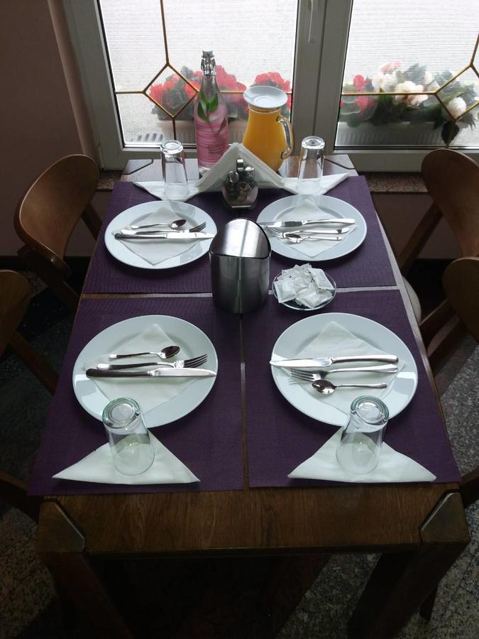 Nihad B&B Visoko Extérieur photo