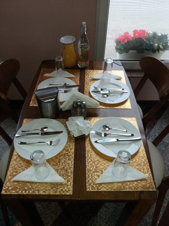 Nihad B&B Visoko Extérieur photo