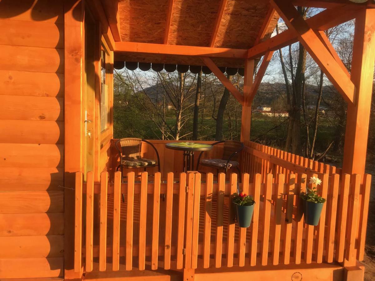 Nihad B&B Visoko Extérieur photo
