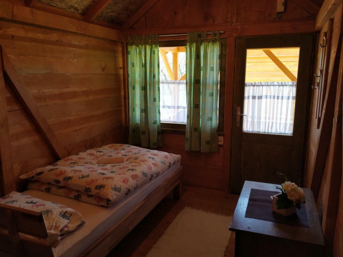 Nihad B&B Visoko Extérieur photo