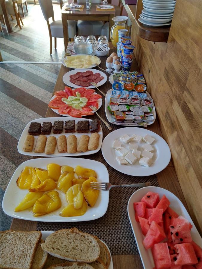 Nihad B&B Visoko Extérieur photo